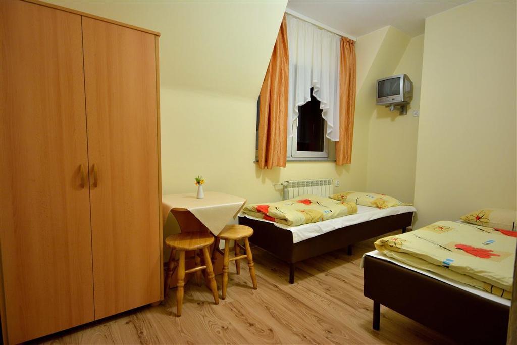 자코파네 Dom Wczasowy U Jakuba B&B 외부 사진