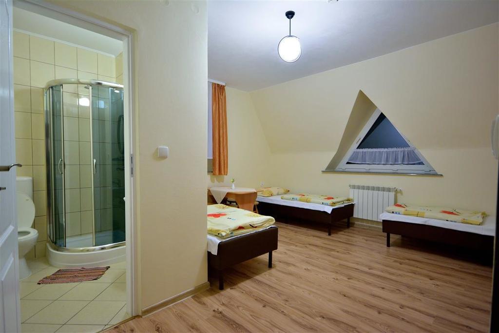 자코파네 Dom Wczasowy U Jakuba B&B 외부 사진